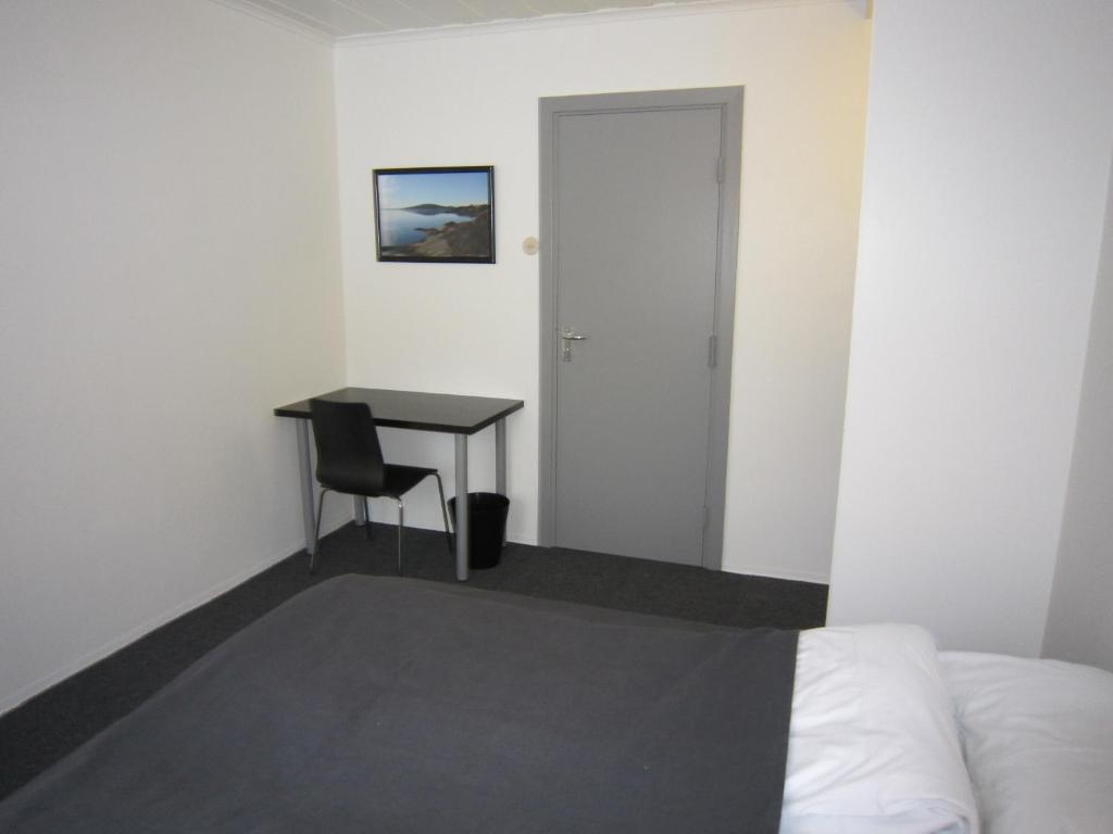 Froland Hostel Froland Verk Pokój zdjęcie