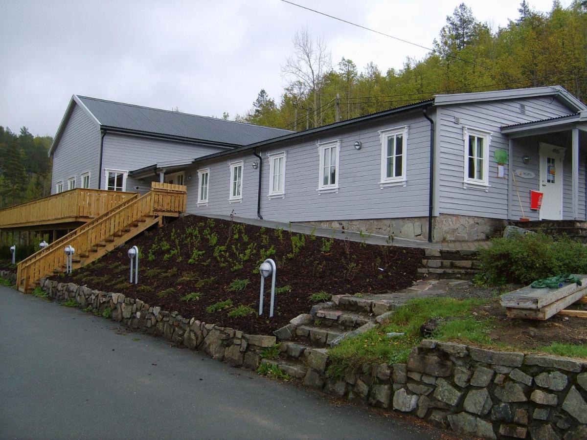 Froland Hostel Froland Verk Zewnętrze zdjęcie