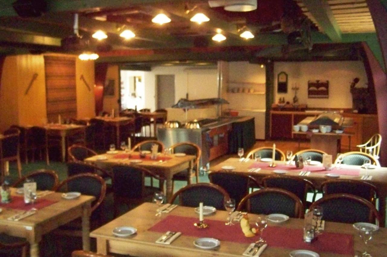 Froland Hostel Froland Verk Zewnętrze zdjęcie