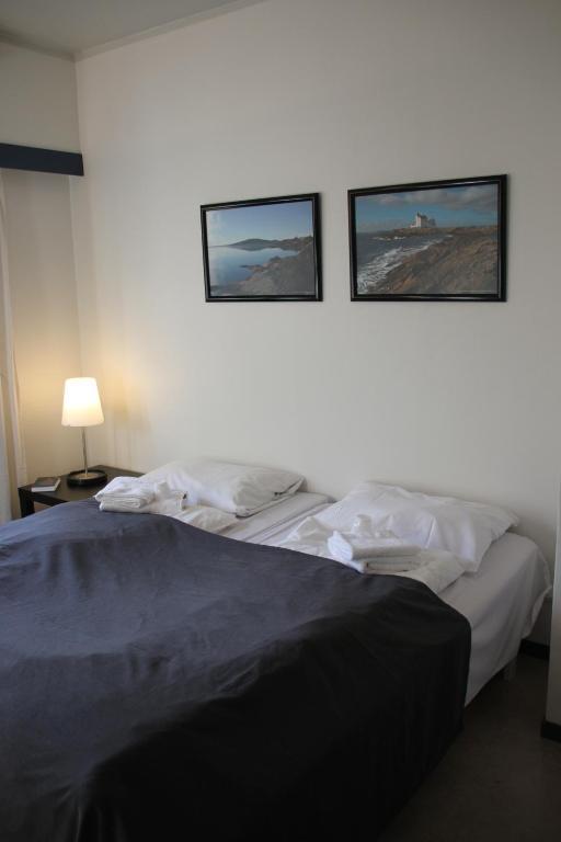 Froland Hostel Froland Verk Zewnętrze zdjęcie