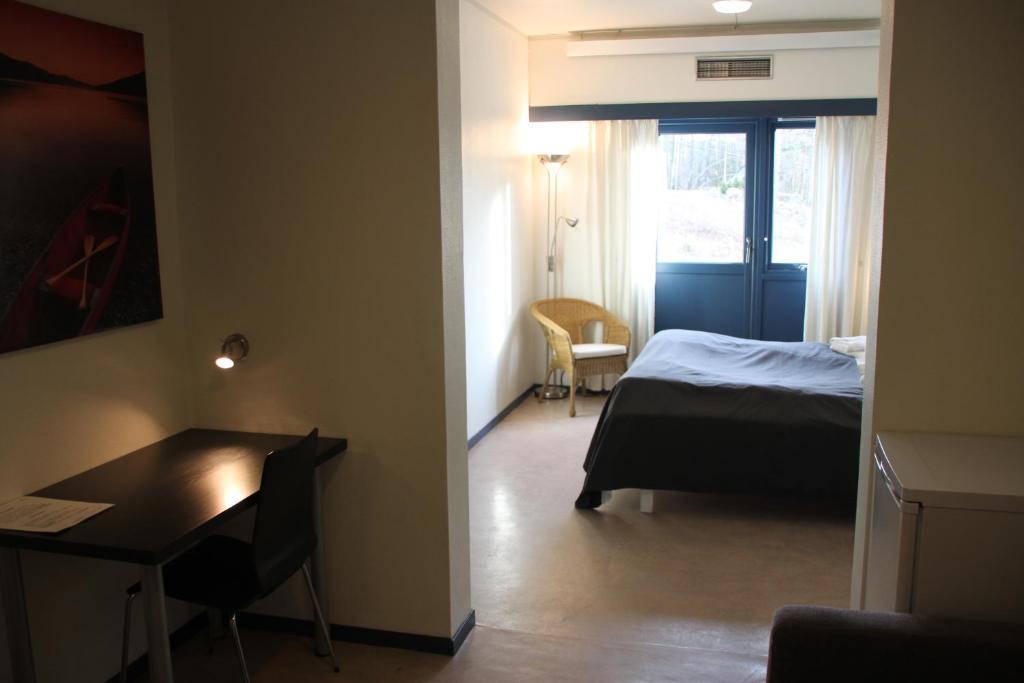 Froland Hostel Froland Verk Zewnętrze zdjęcie