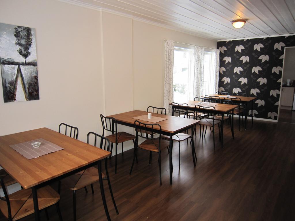 Froland Hostel Froland Verk Zewnętrze zdjęcie