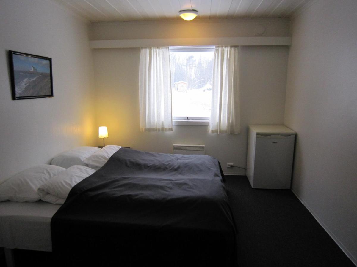 Froland Hostel Froland Verk Pokój zdjęcie